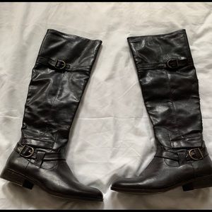 👢Unisa Riding Boots Knee High👢